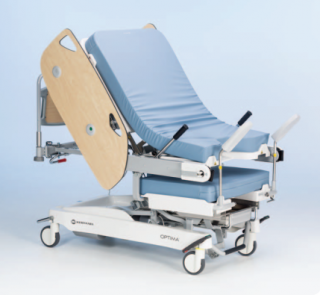 Кресло-кровать акушерское модульной конструкции серии OPTIMA 